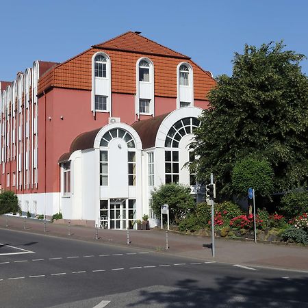 Best Western Hotel Rosenau Bad Nauheim Ngoại thất bức ảnh